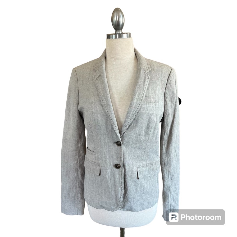 J Crew Blazer